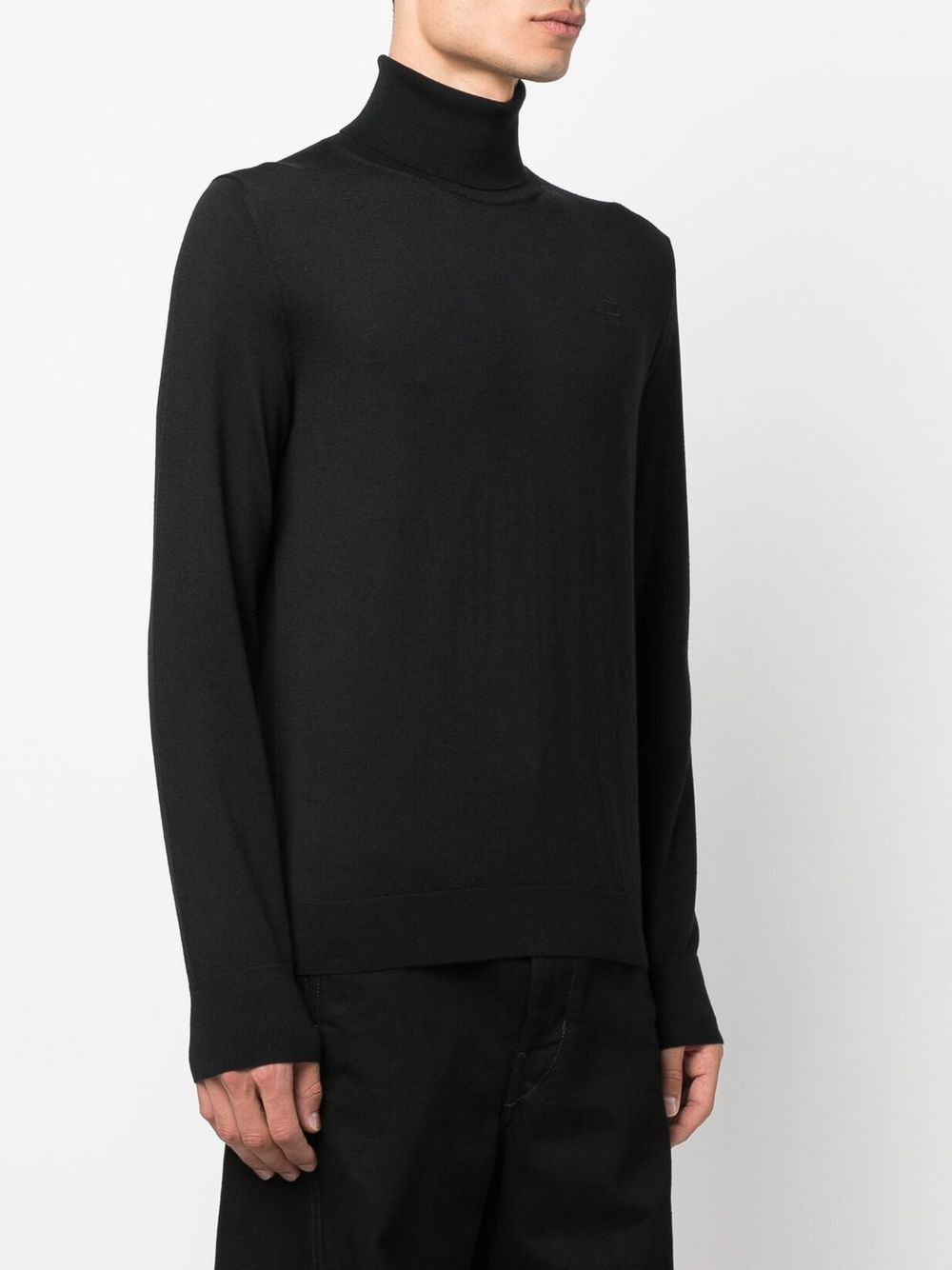 Valentino VALENTINO- Wool Sweater