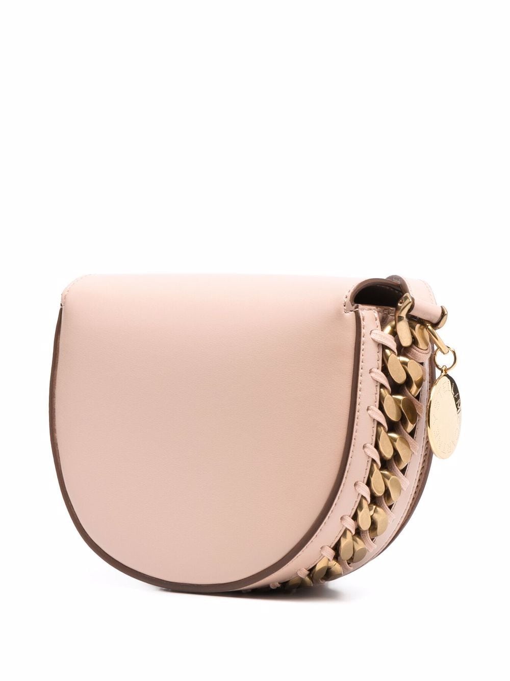 Stella McCartney STELLA MCCARTNEY- Frayme Small Shoulder Bag