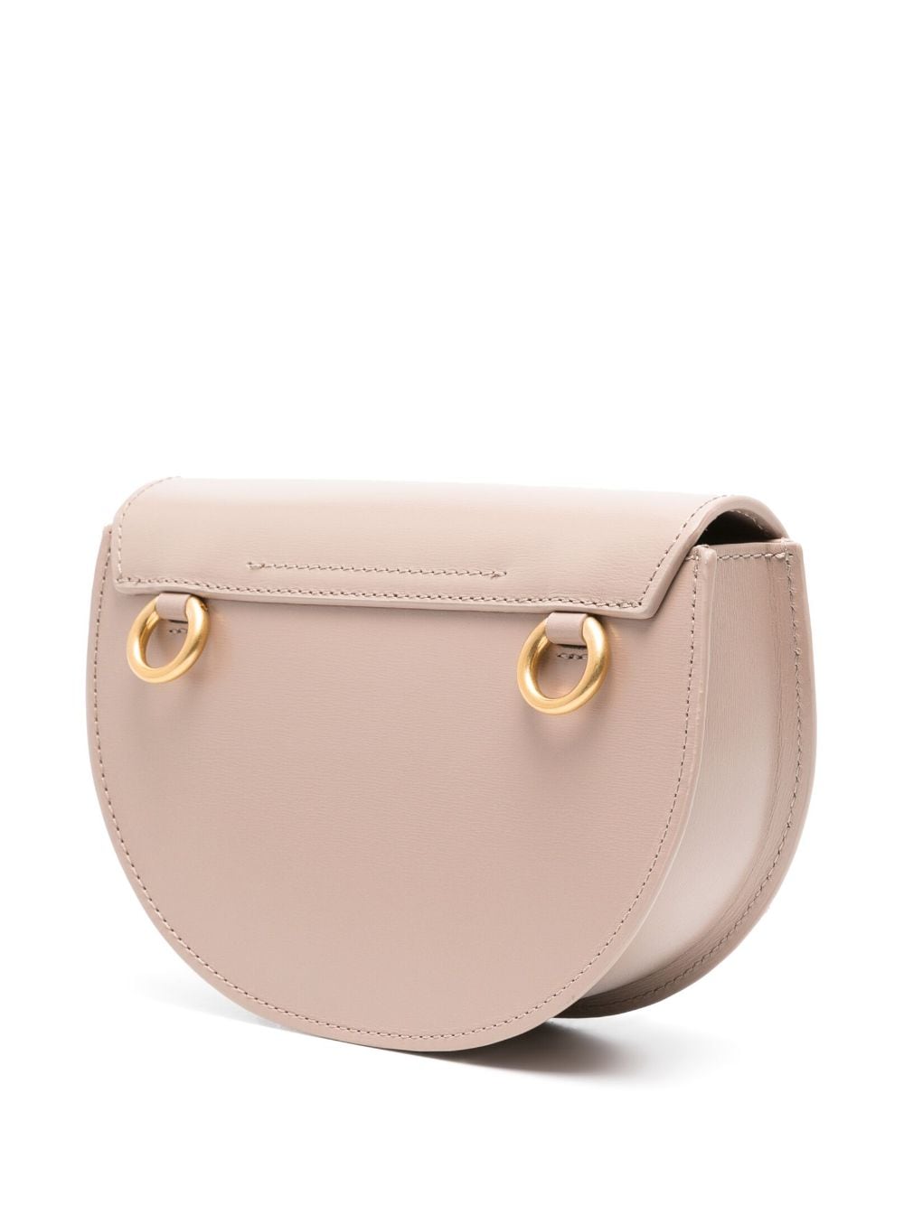 Chloé CHLOÉ- Mini Marcie Crossbody Bag