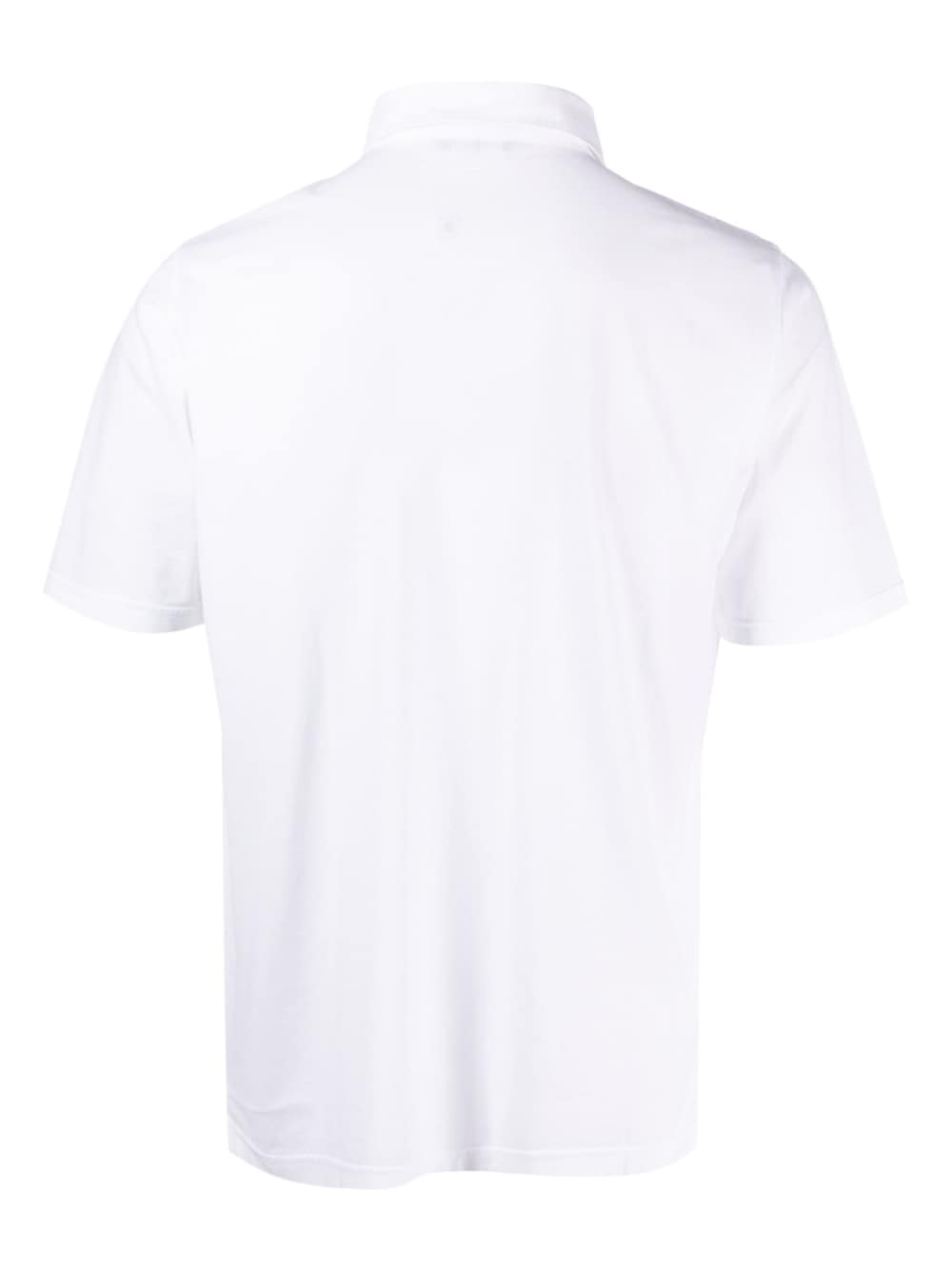 Kired KIRED- Cotton Polo Shirt