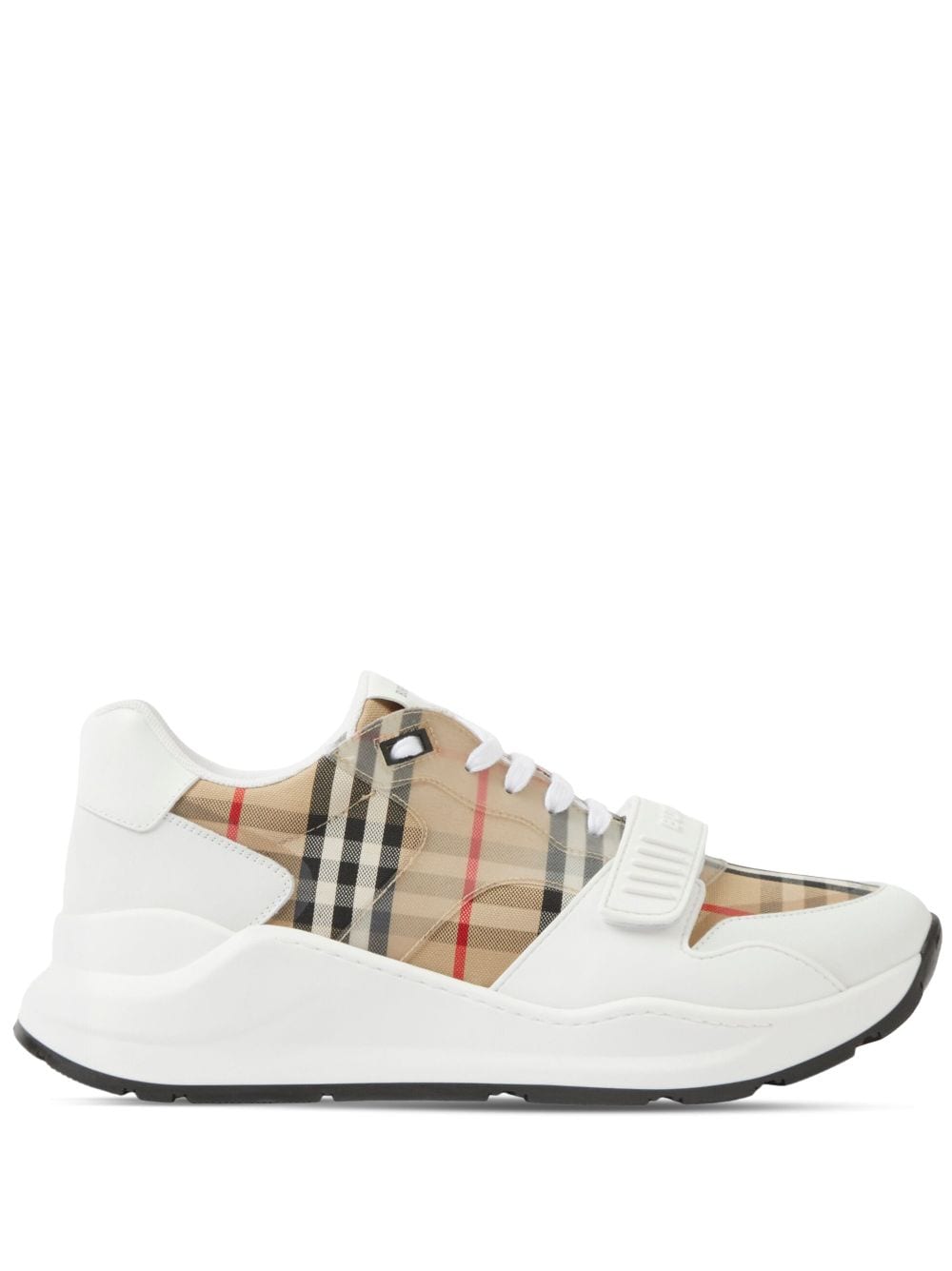 Burberry BURBERRY- Ramsey Sneakers