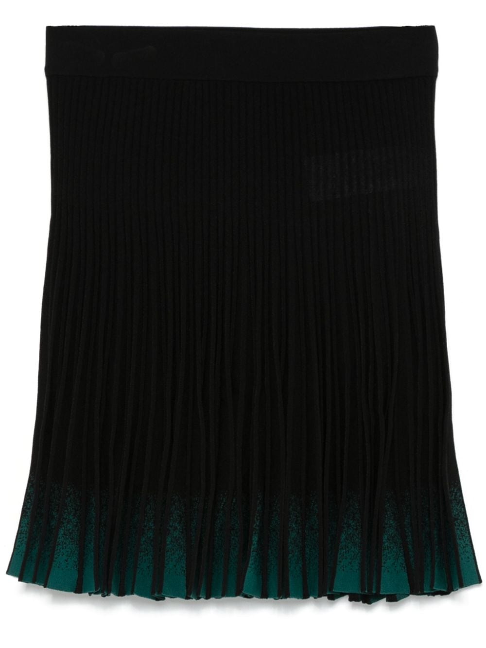 Emporio Armani EMPORIO ARMANI- Pleated Skirt