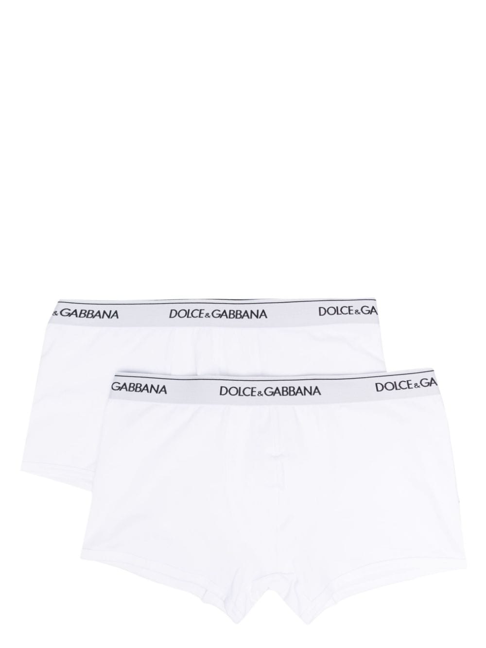 Dolce & Gabbana DOLCE & GABBANA- Cotton Boxers