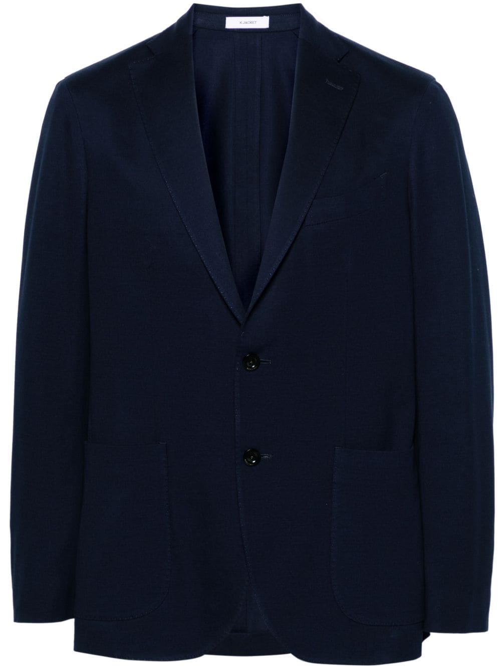 Boglioli BOGLIOLI- Cotton Jacket