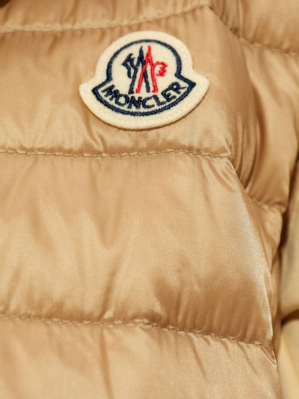 Moncler MONCLER- Liane Down Vest