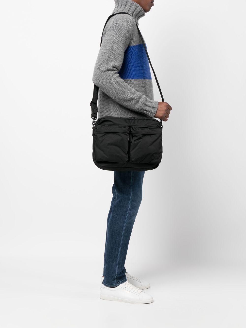 Porter PORTER- Force Shoulder Bag