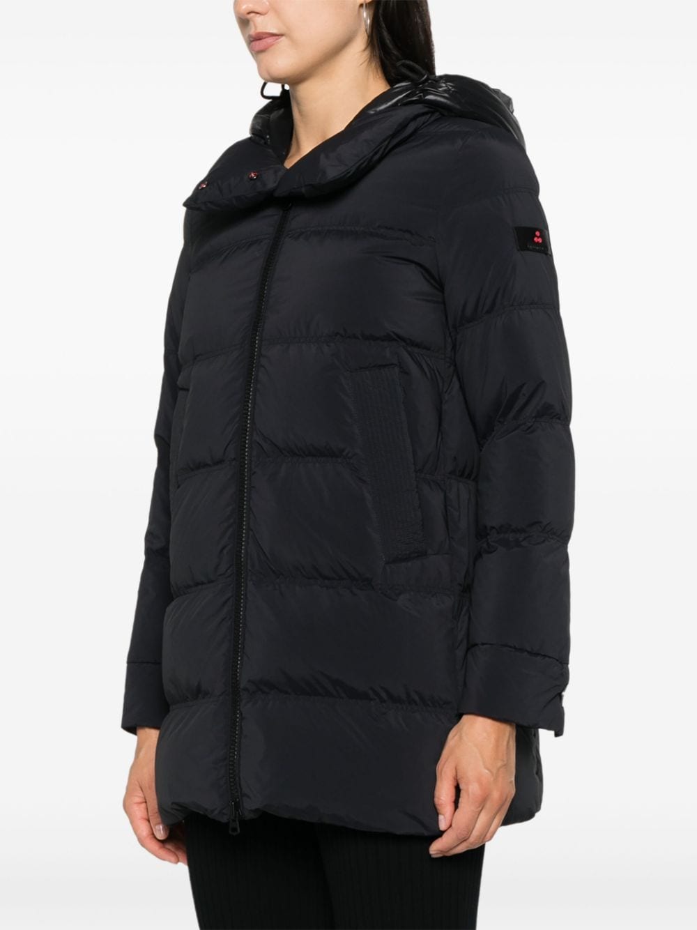 Peuterey PEUTEREY- Unix Ml Bmat Down Jacket