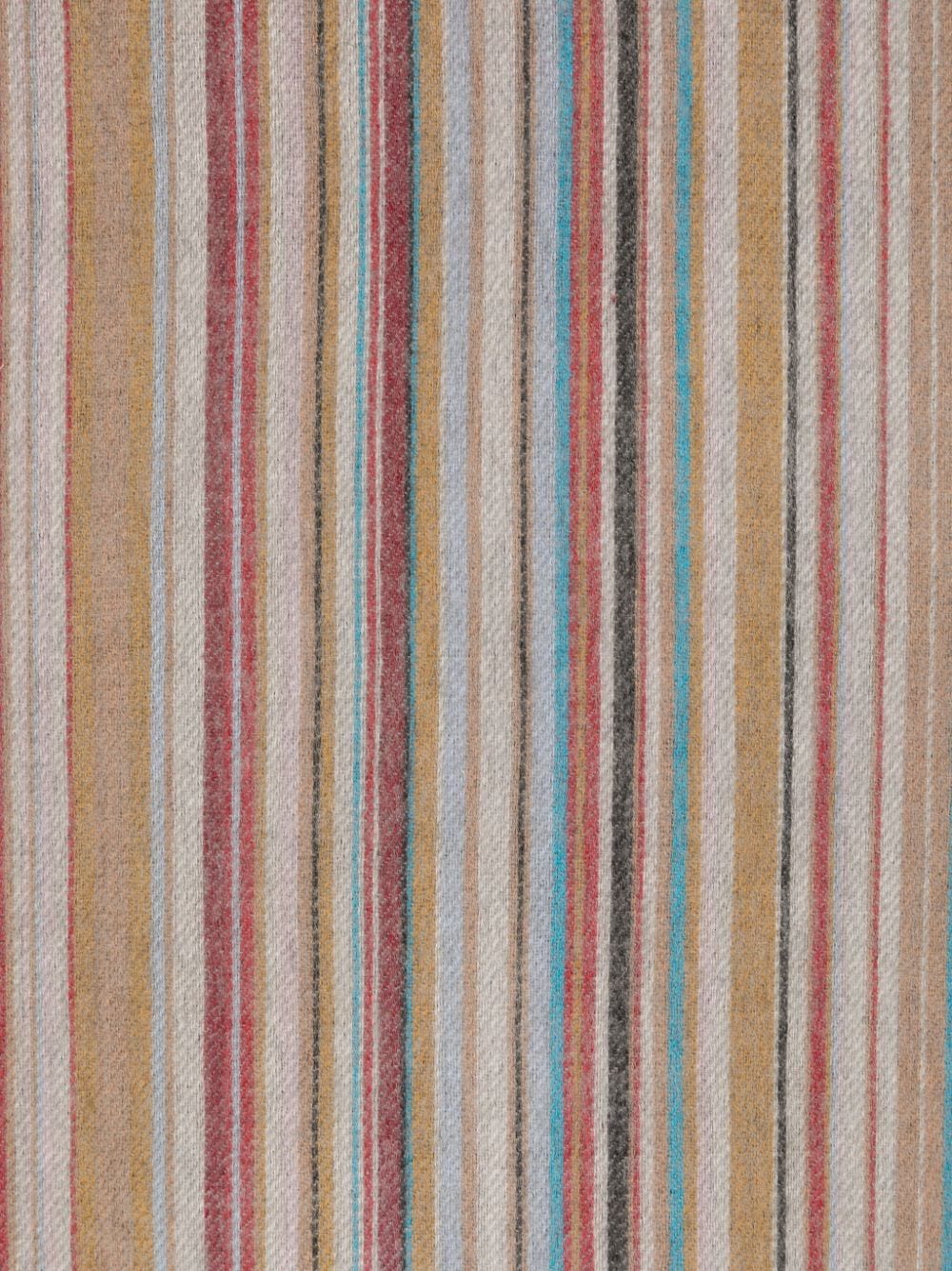 Paul Smith PAUL SMITH- Signature Stripe Scarf