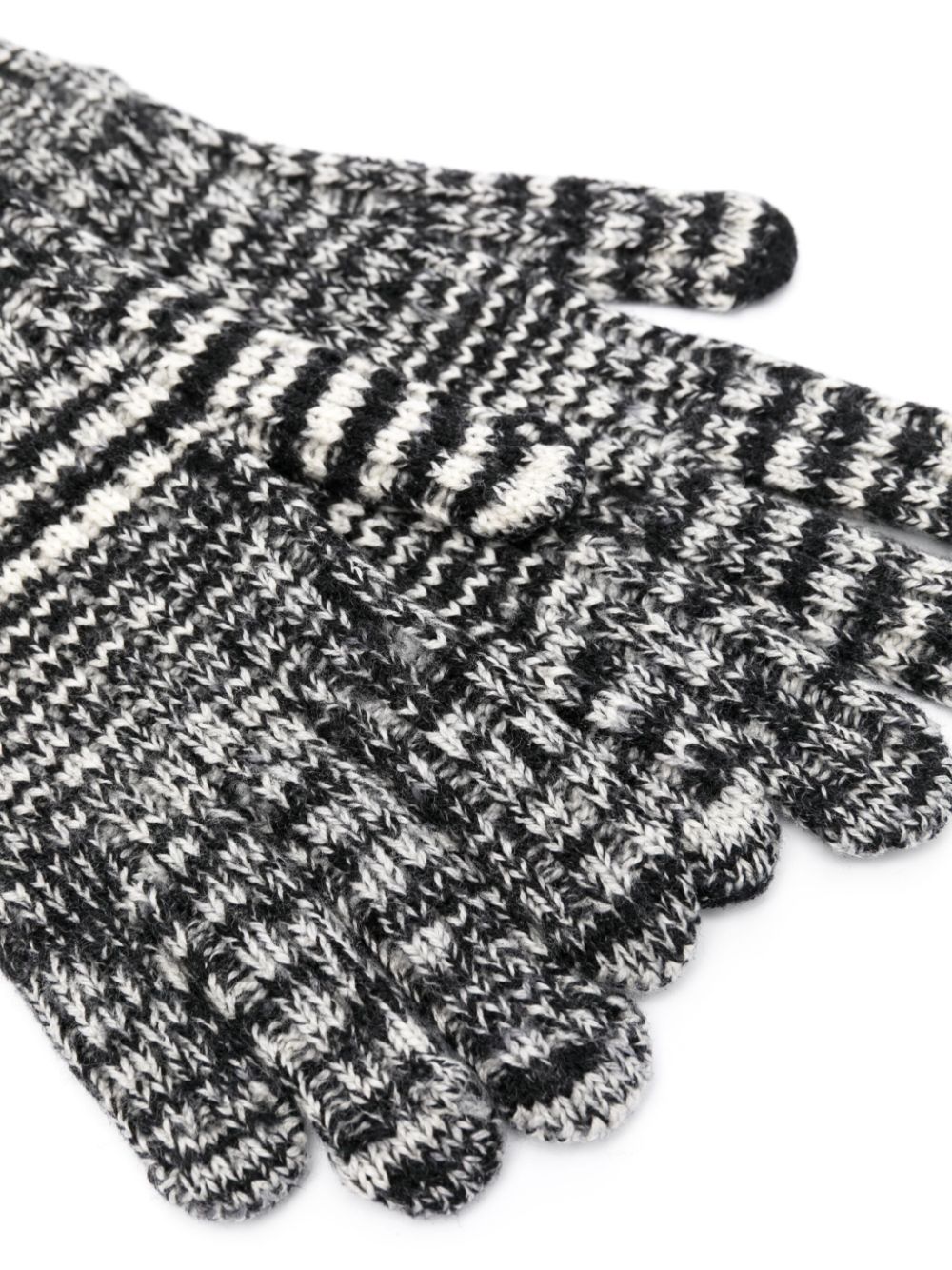 Missoni MISSONI- Wool Gloves