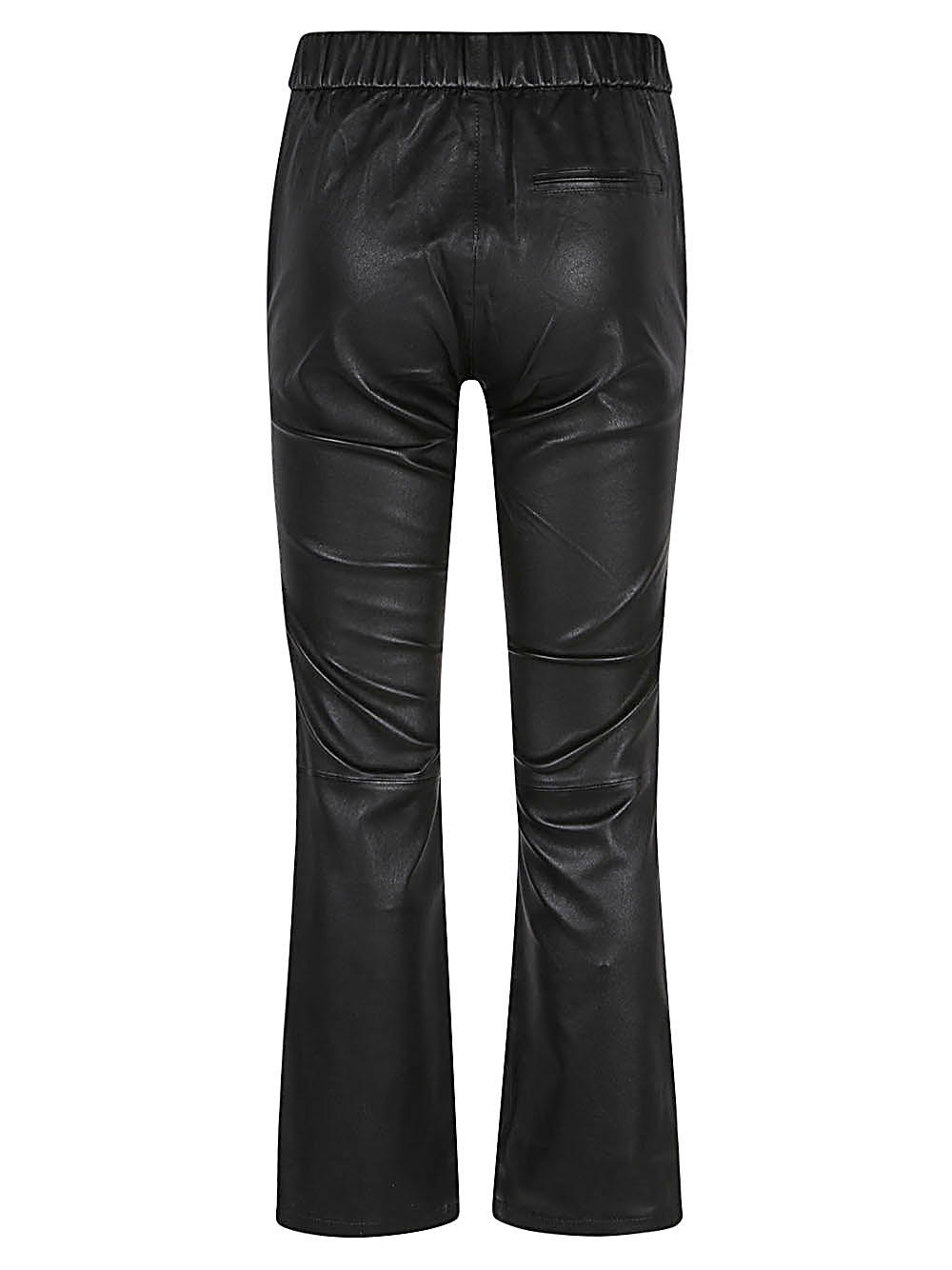 Enes ENES- Leather Trousers