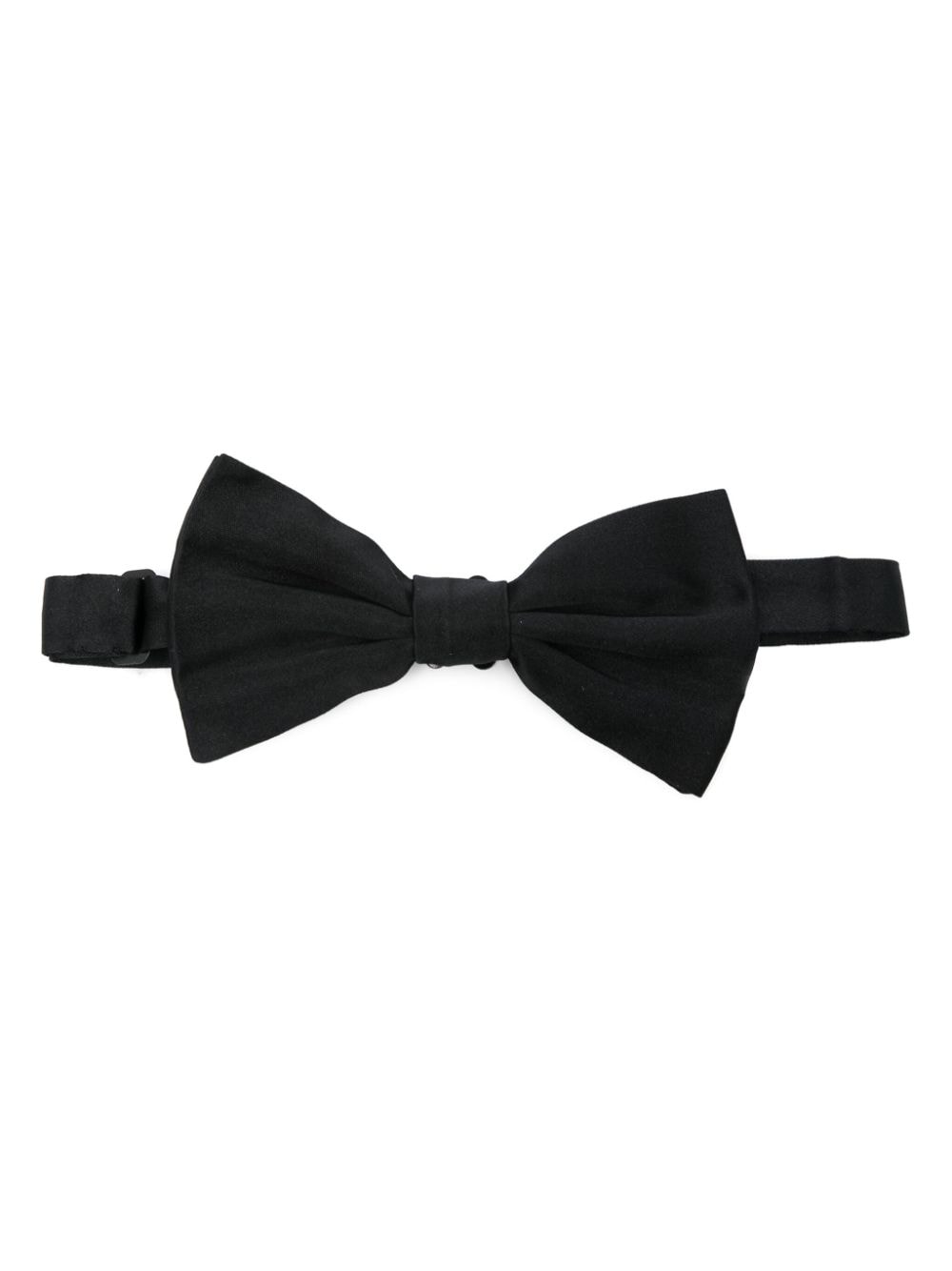 Dolce & Gabbana DOLCE & GABBANA- Silk Satin Bow Tie