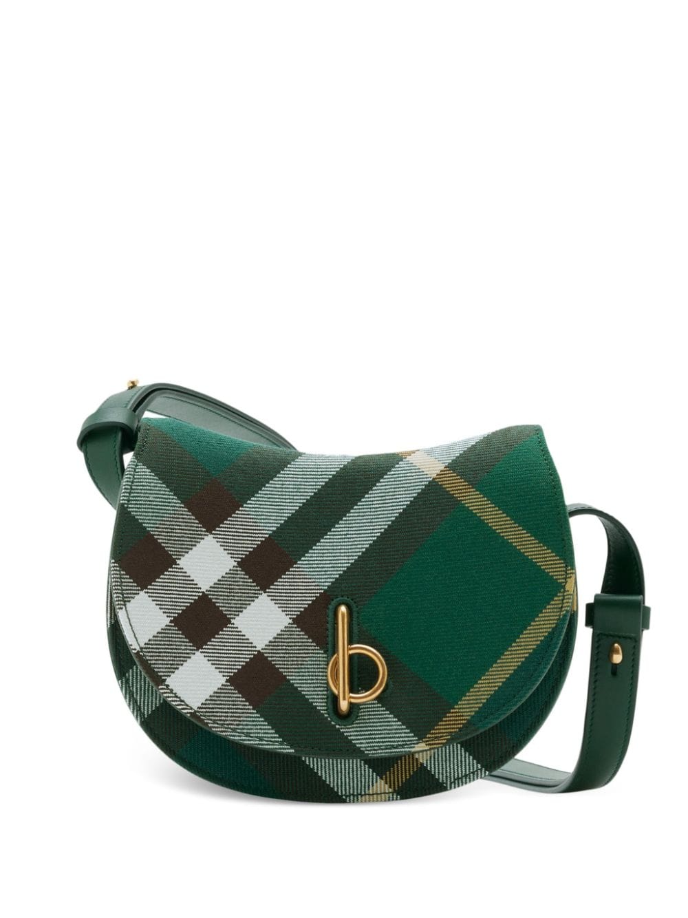 Burberry BURBERRY- Rocking Horse Mini Shoulder Bag