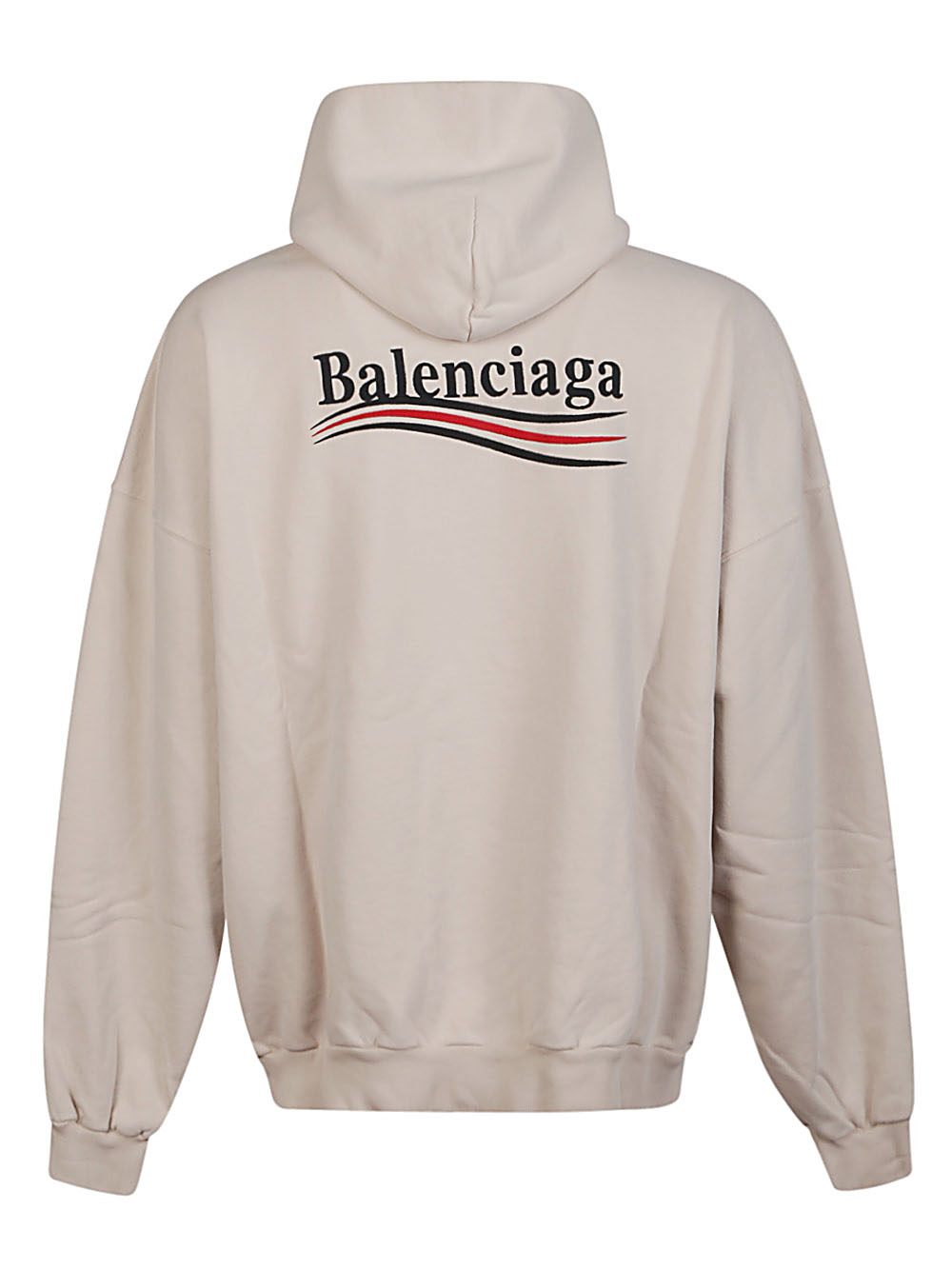 Balenciaga BALENCIAGA- Sweatshirt With Logo