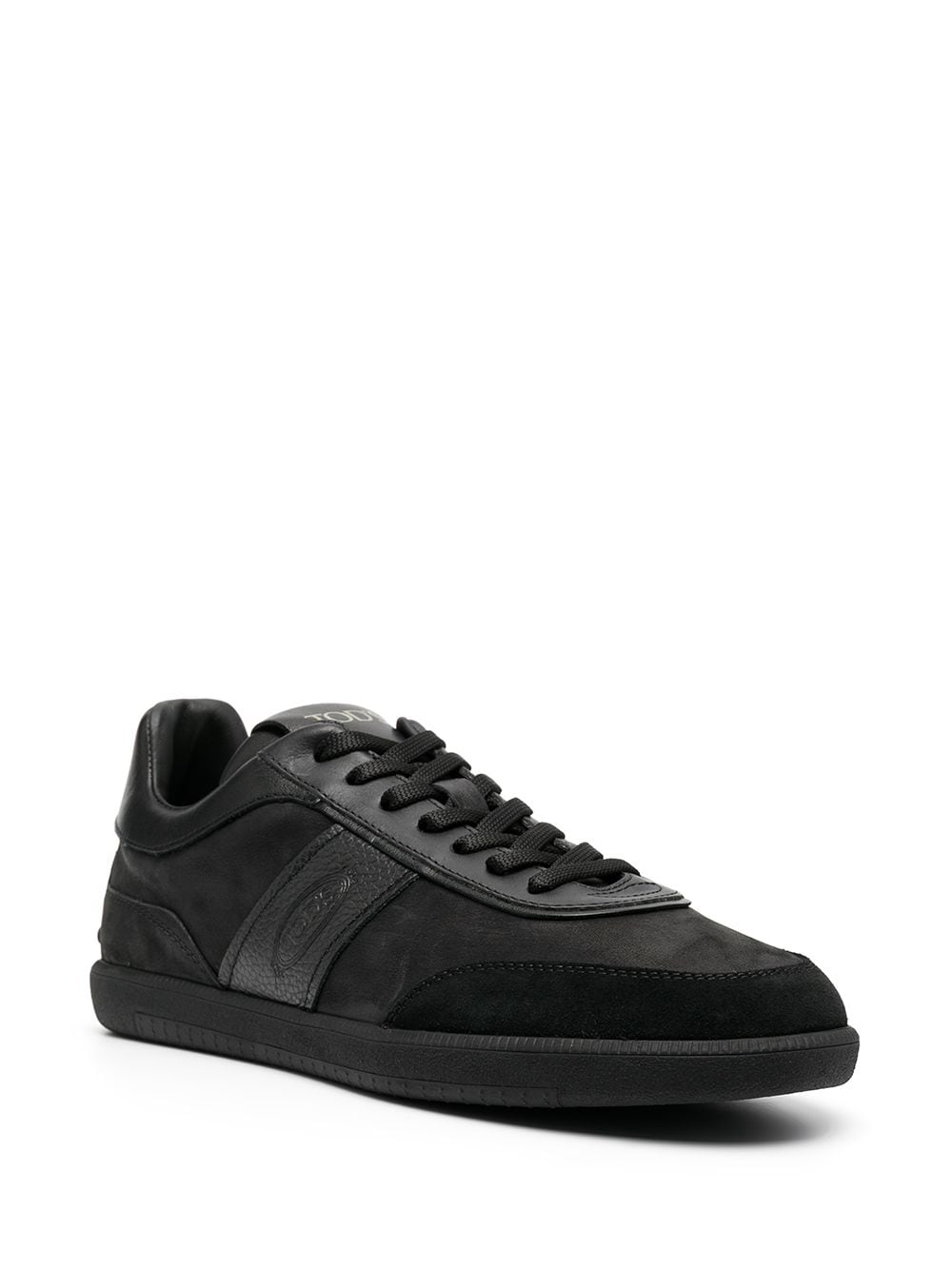 Tod's TOD'S- Logo Sneakers