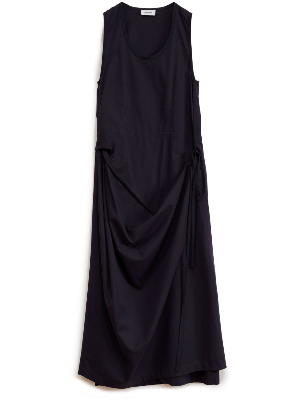 Lemaire LEMAIRE- Cotton Midi Dress