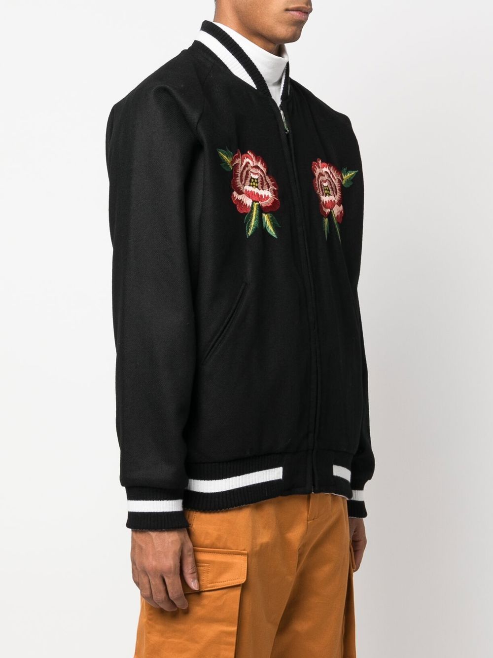 Kenzo KENZO- Wool Jacket