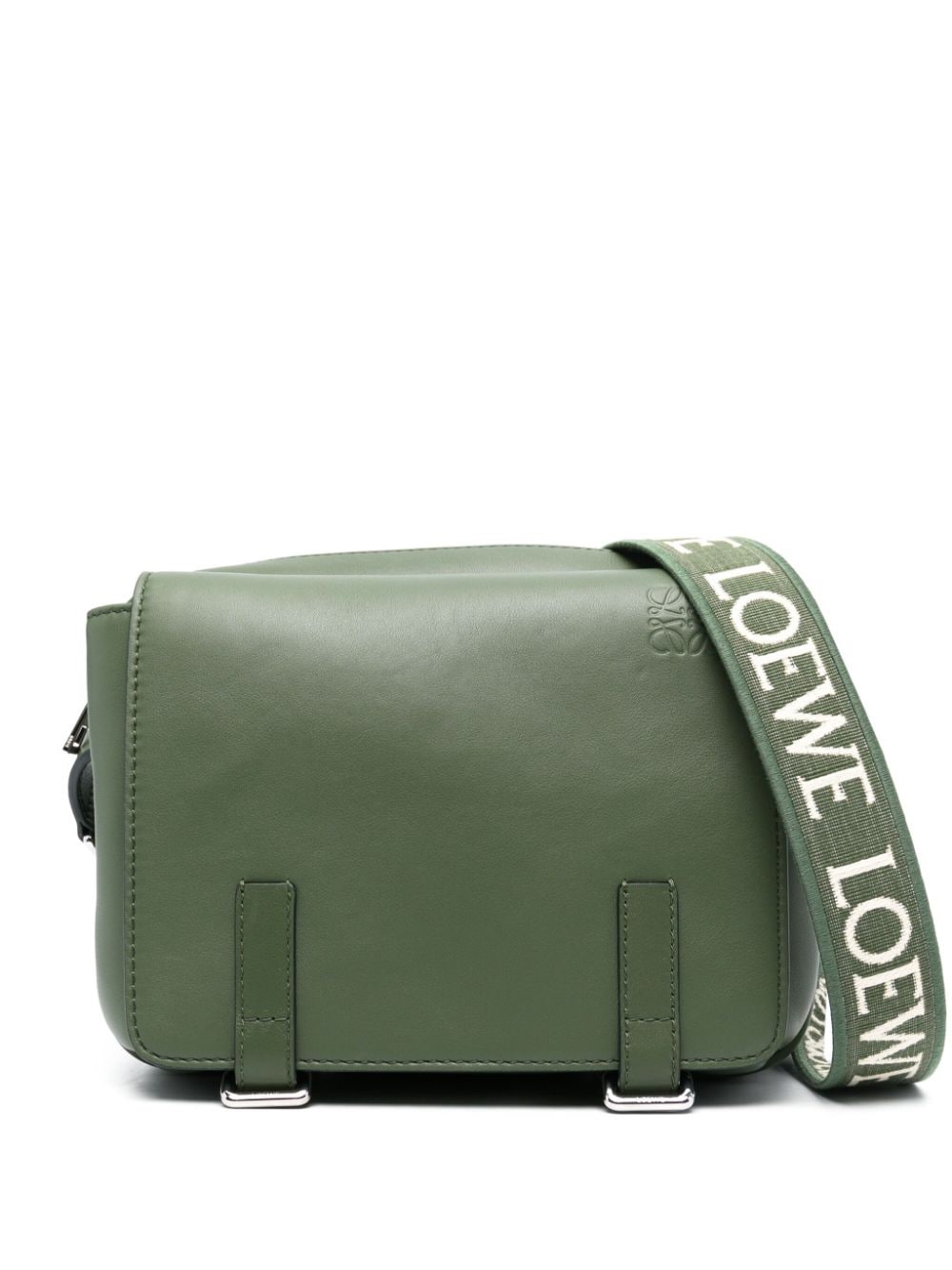 Loewe LOEWE- Messenger Bag With Logo