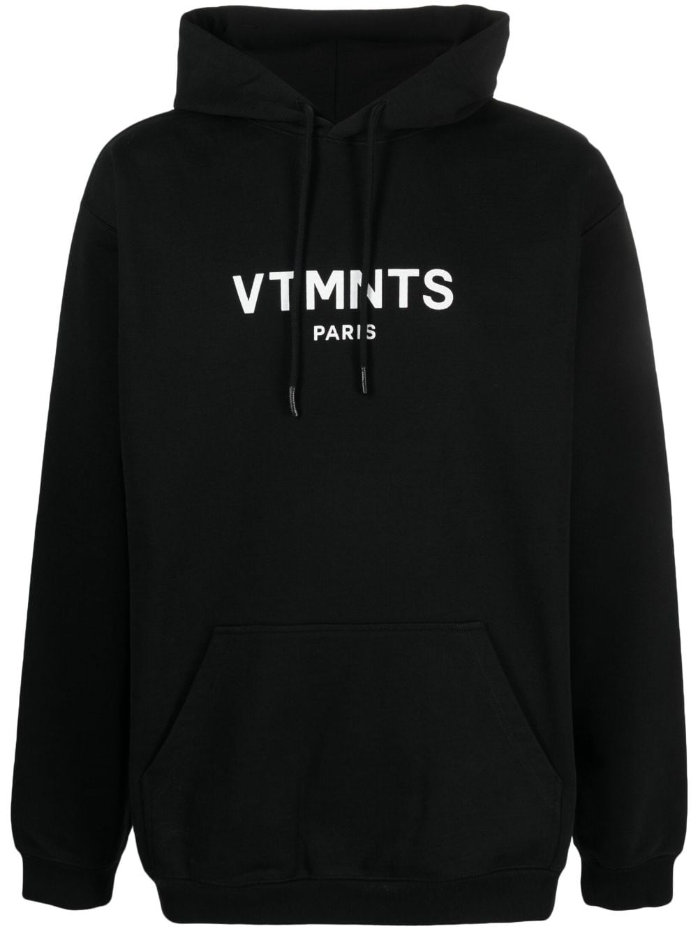 Vtmnts VTMNTS- Logo Hoddie