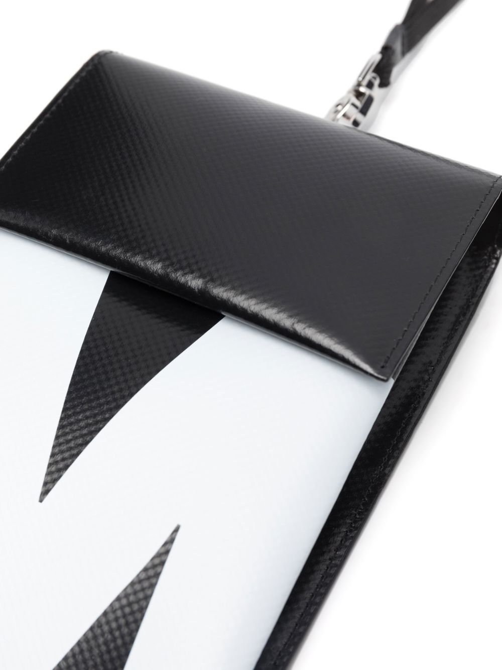 Marni MARNI- Logo Credit Card Holder On Shoulder