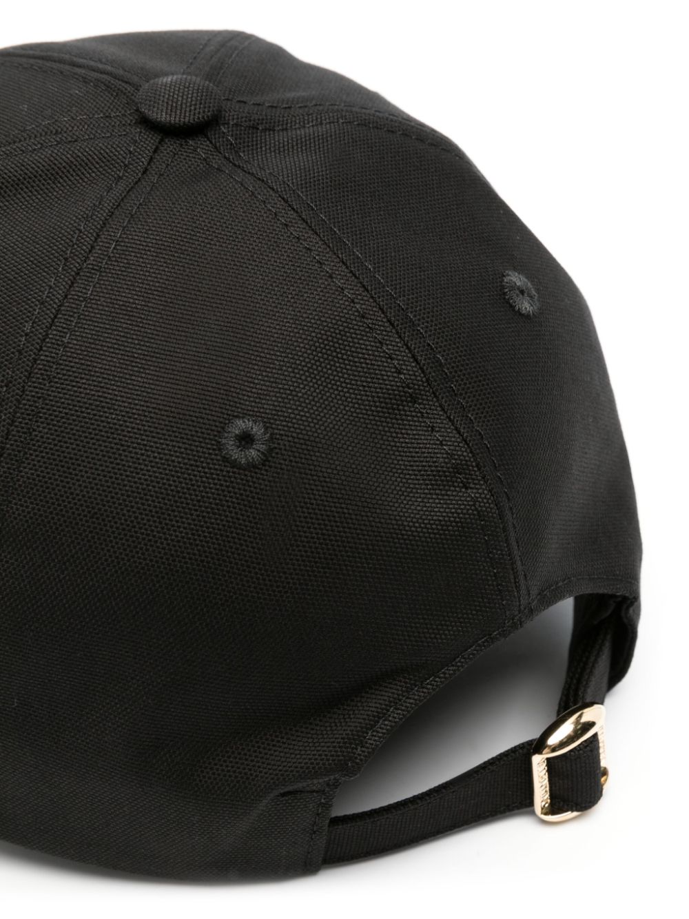 VALENTINO GARAVANI VALENTINO GARAVANI- Vlogo Signature Baseball Cap