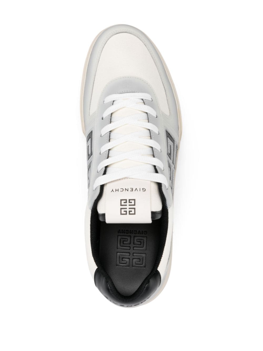 Givenchy GIVENCHY- Logo Sneakers