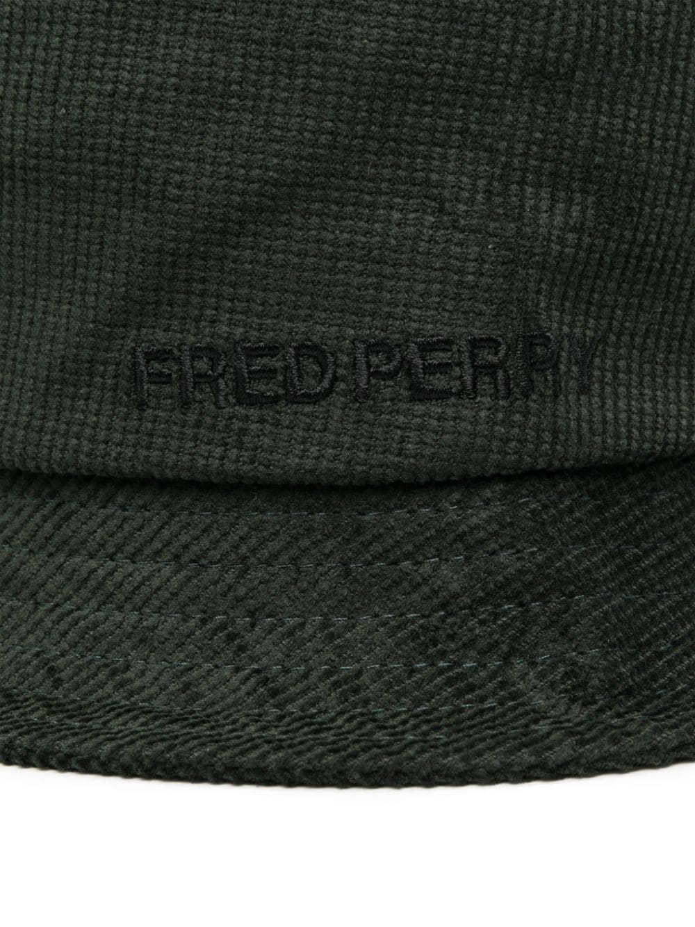 Fred Perry FRED PERRY- Cord Bucket Hat