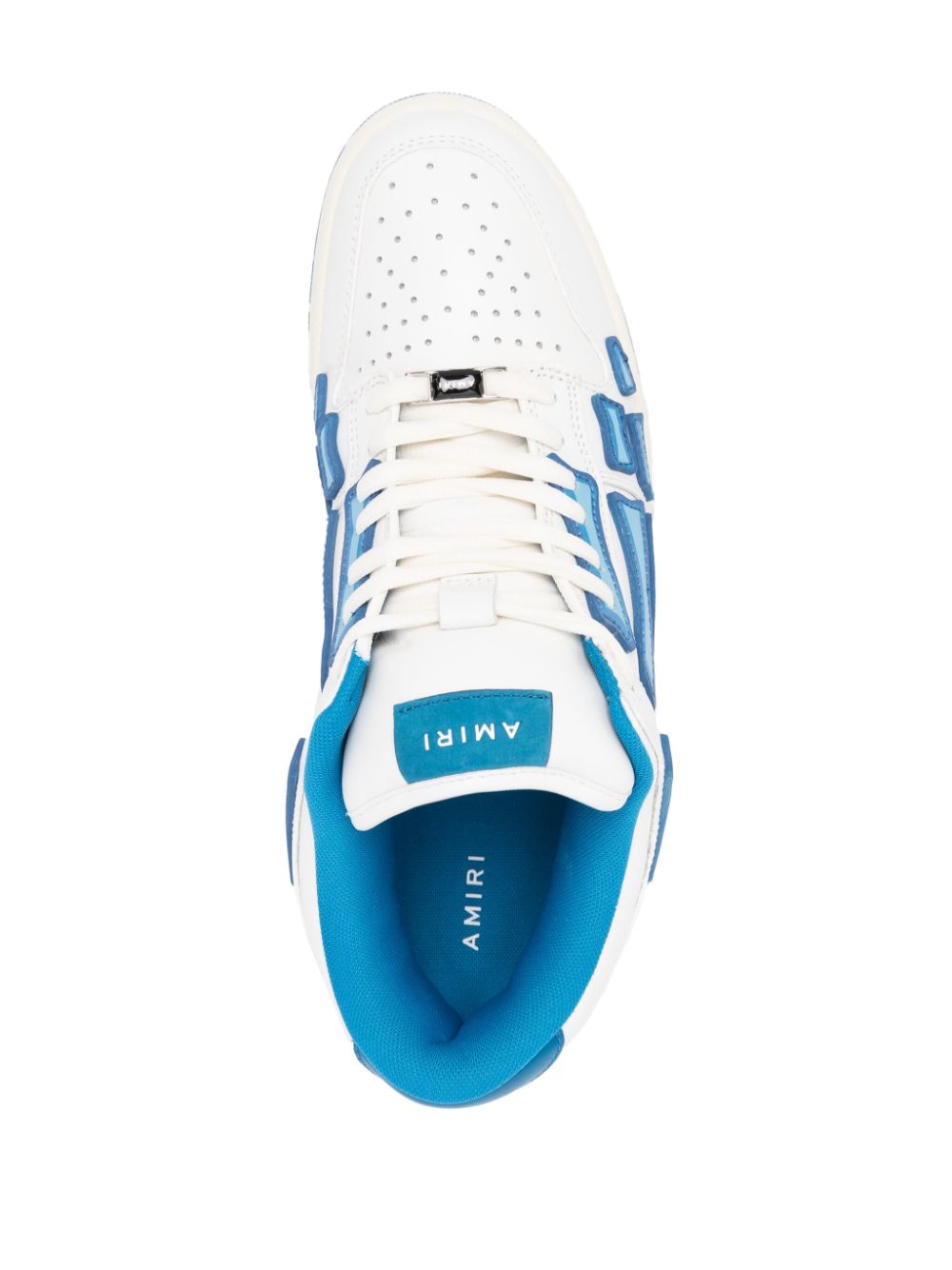 Amiri AMIRI- Leather Sneakers