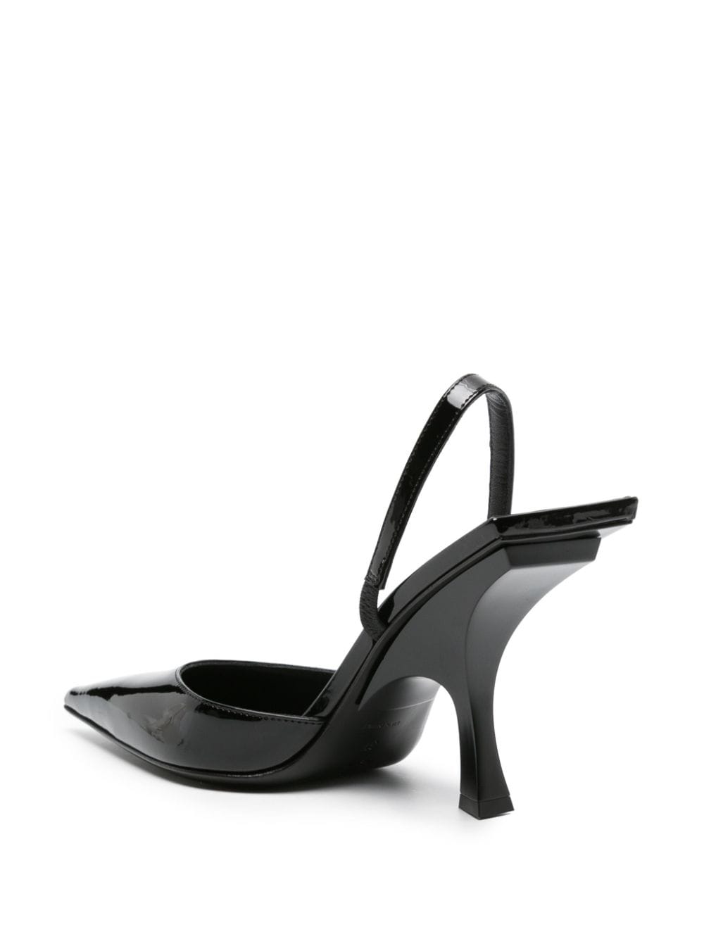 The Attico THE ATTICO- Ester Slingback Pumps