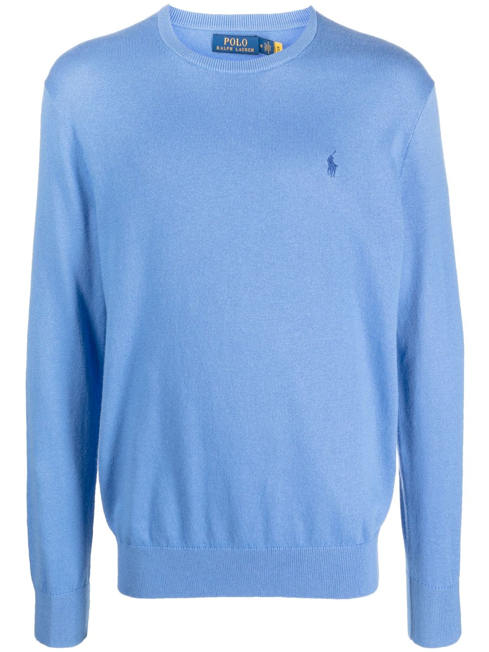 Polo Ralph Lauren POLO RALPH LAUREN- Logo Sweater