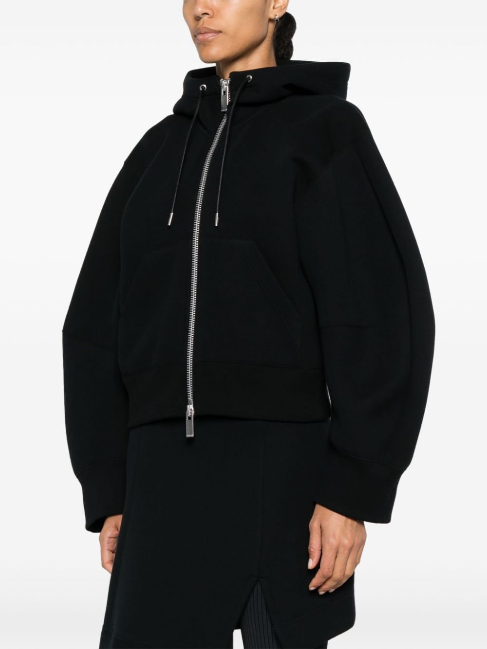 Sacai SACAI- Sponge Sweat Hoodie