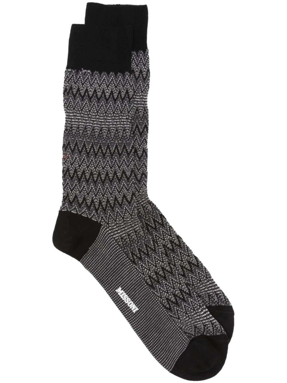 Missoni MISSONI- Multicolored Socks