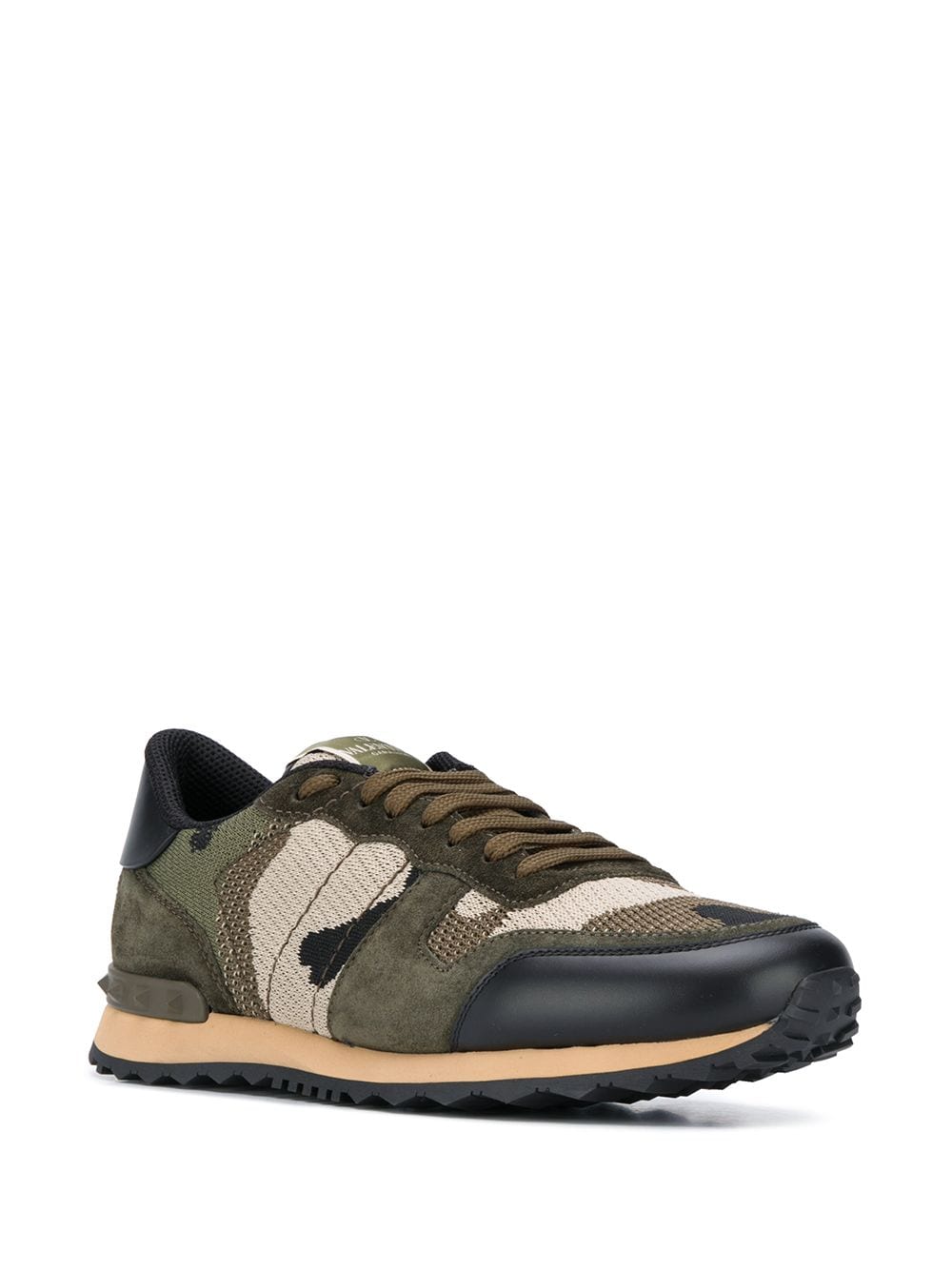 VALENTINO GARAVANI VALENTINO GARAVANI- Rockrunner Sneakers