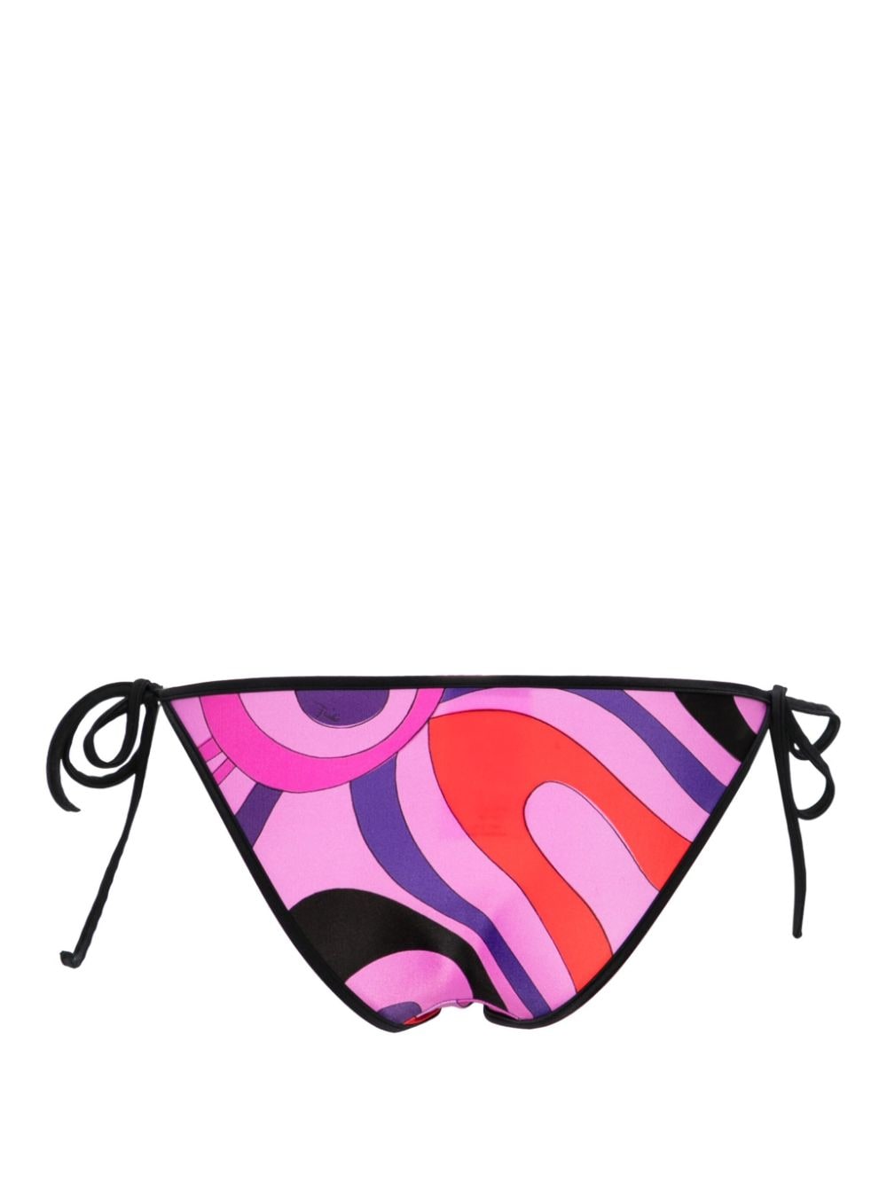 pucci PUCCI- Lycra Bikini Bottoms