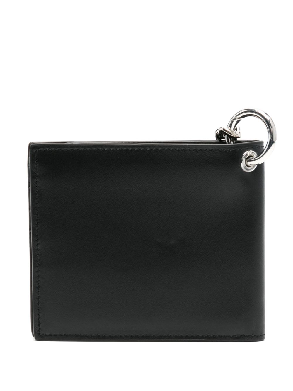  LUU DAN- Wallet With Chain