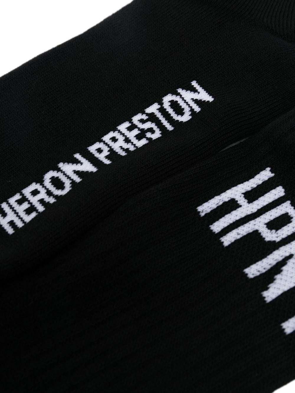 HERON PRESTON HERON PRESTON- Socks With Logo