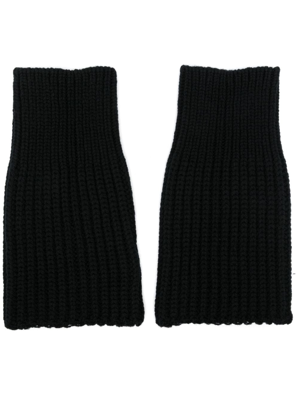 Dries Van Noten DRIES VAN NOTEN- Wool Gloves