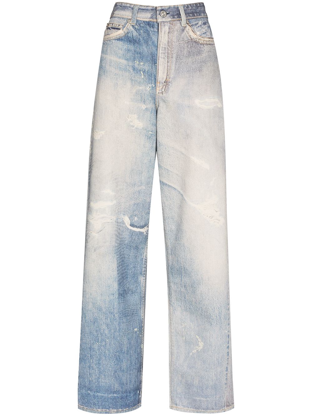 Our Legacy OUR LEGACY- Cotton Jeans