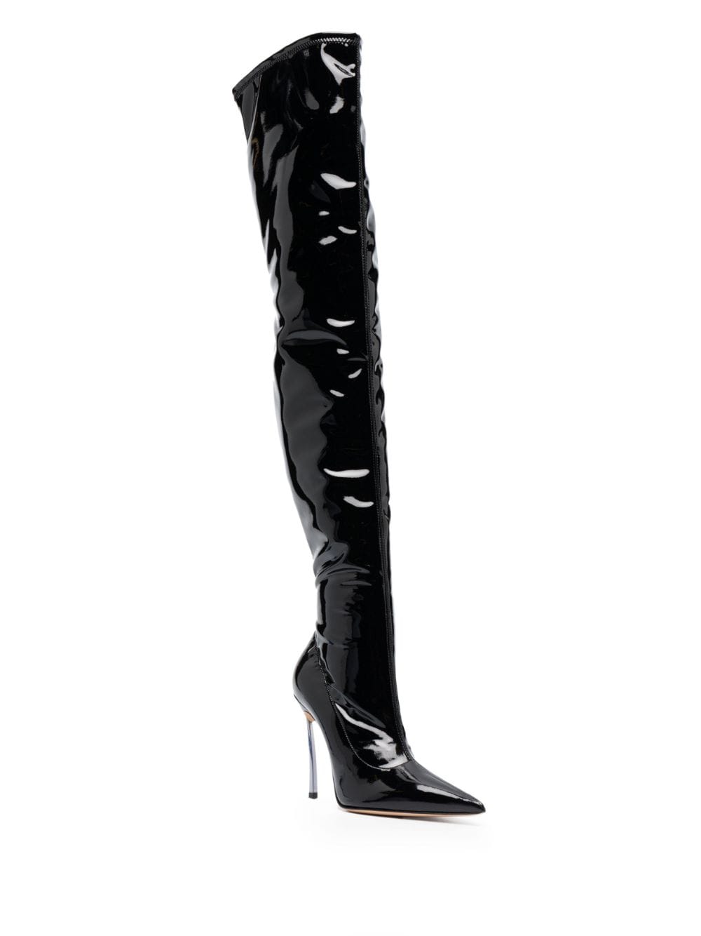 Casadei CASADEI- Superblade Boots