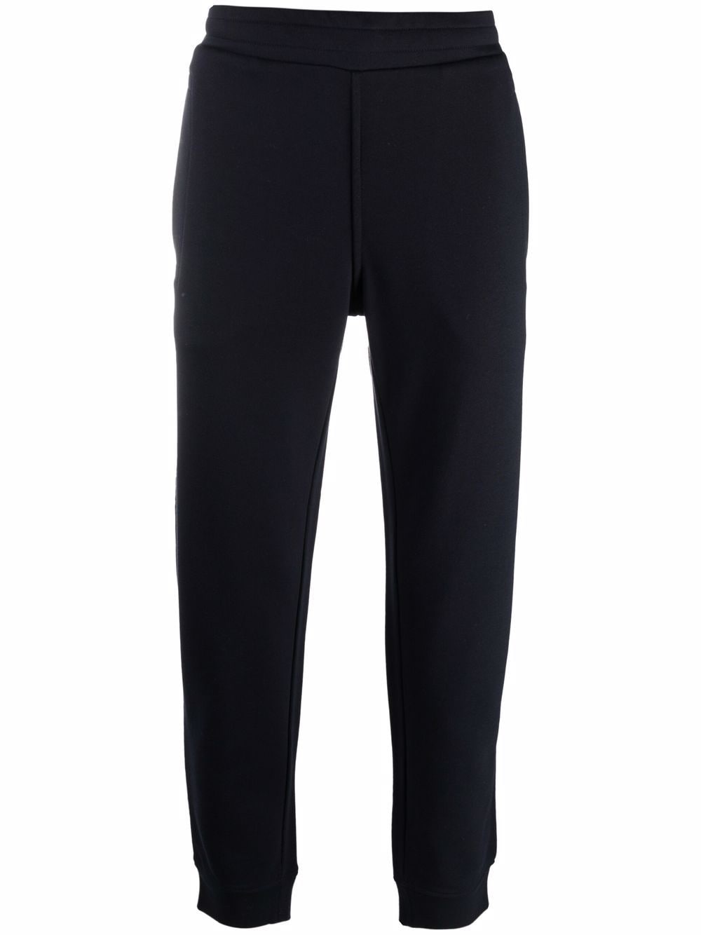 Emporio Armani EMPORIO ARMANI- Cotton Sweatpants