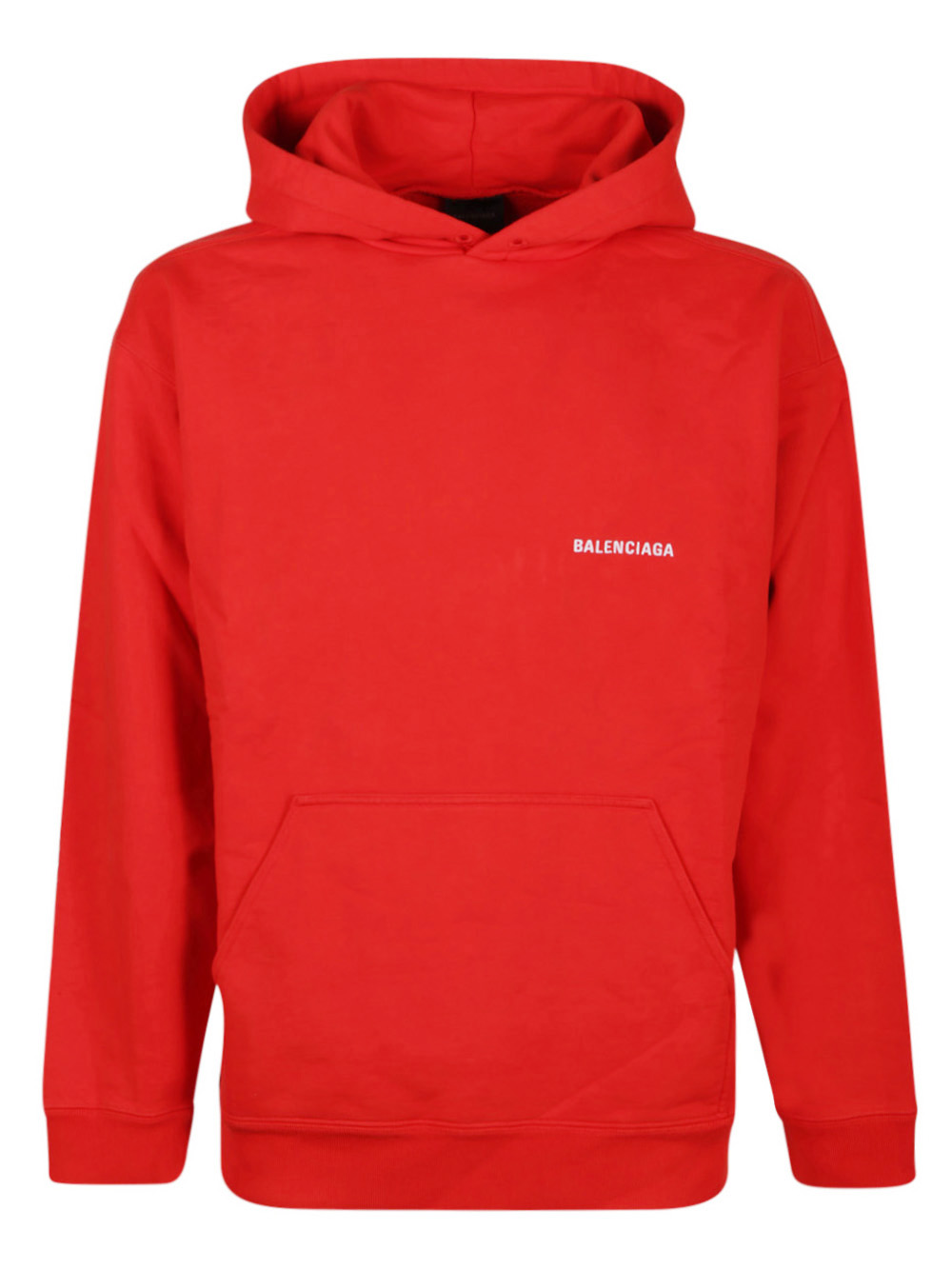 Balenciaga BALENCIAGA- Sweatshirt With Logo