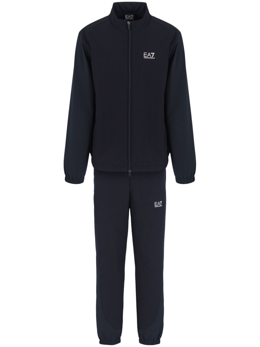 EA7 EA7- Logo Tracksuit