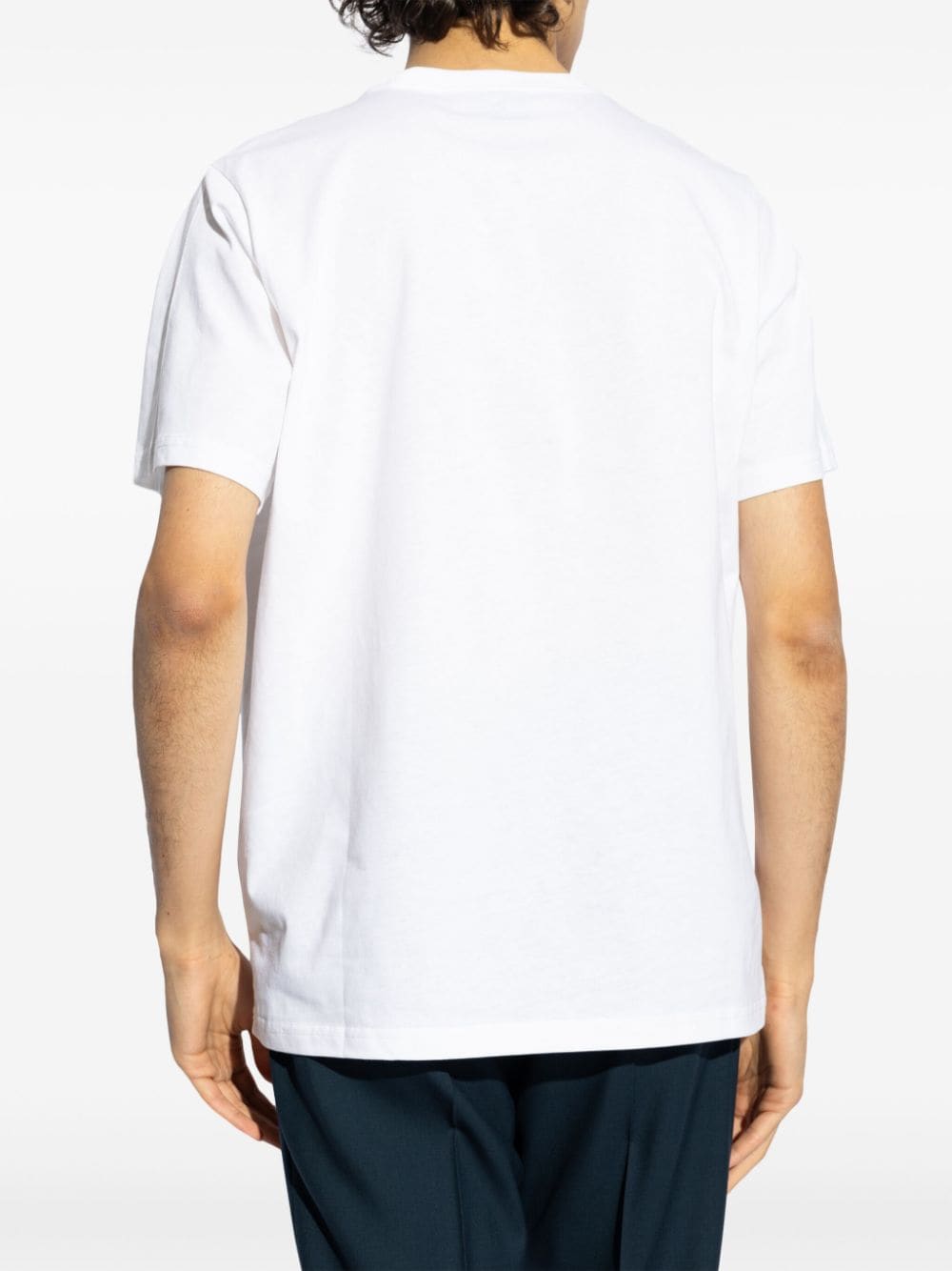 Ps Paul Smith PS PAUL SMITH- Logo T-shirt