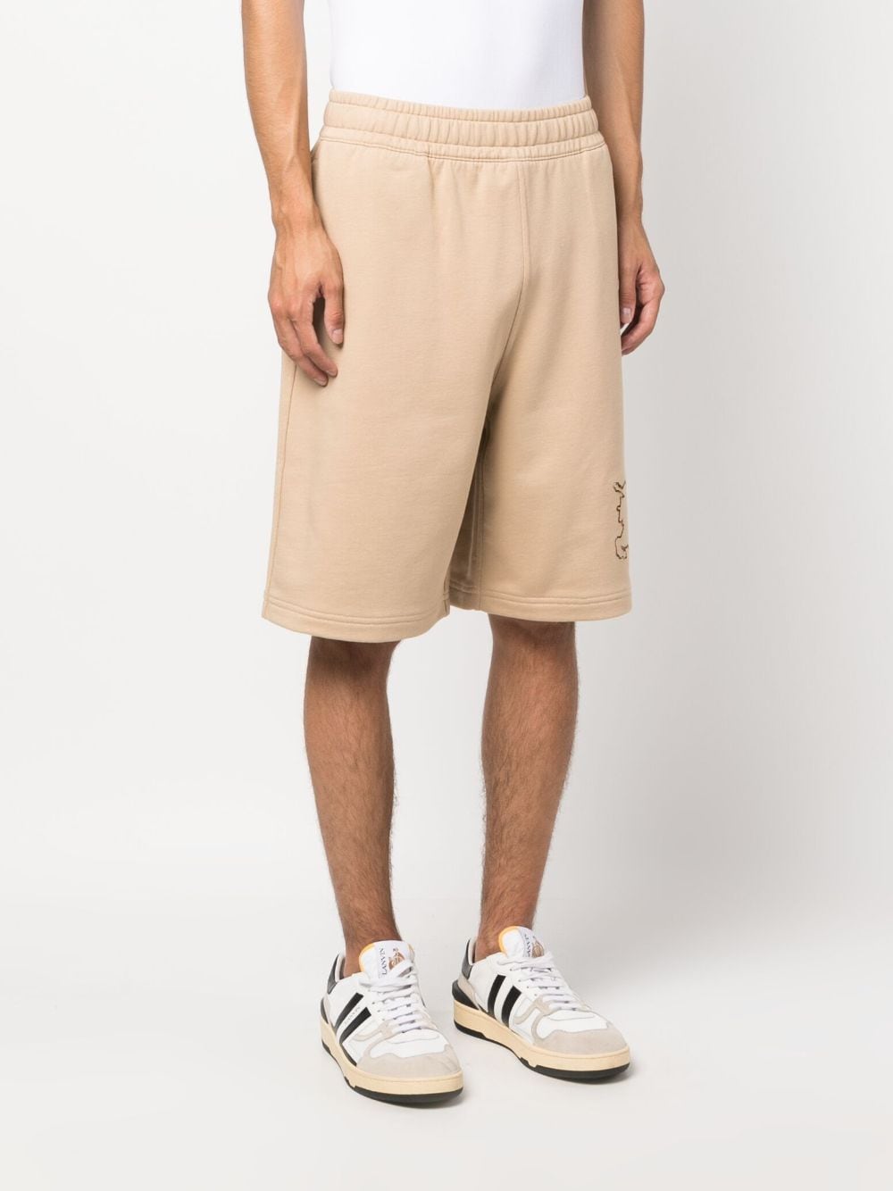 Burberry BURBERRY- Shorts Horwood