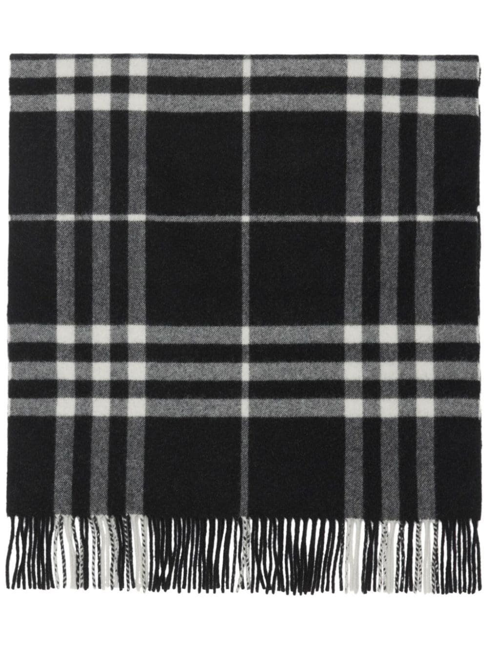 Burberry BURBERRY- Logo Scarf