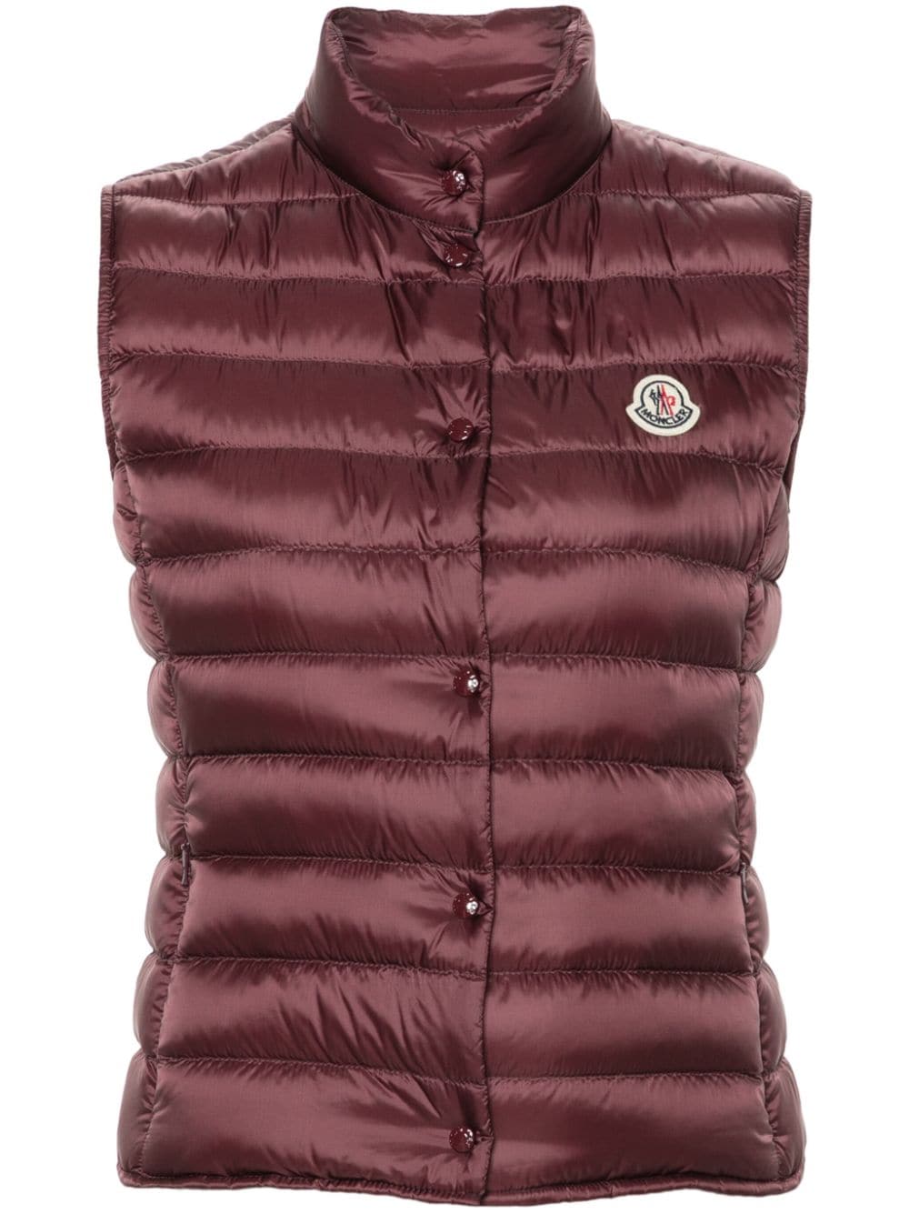 Moncler MONCLER- Liane Down Vest