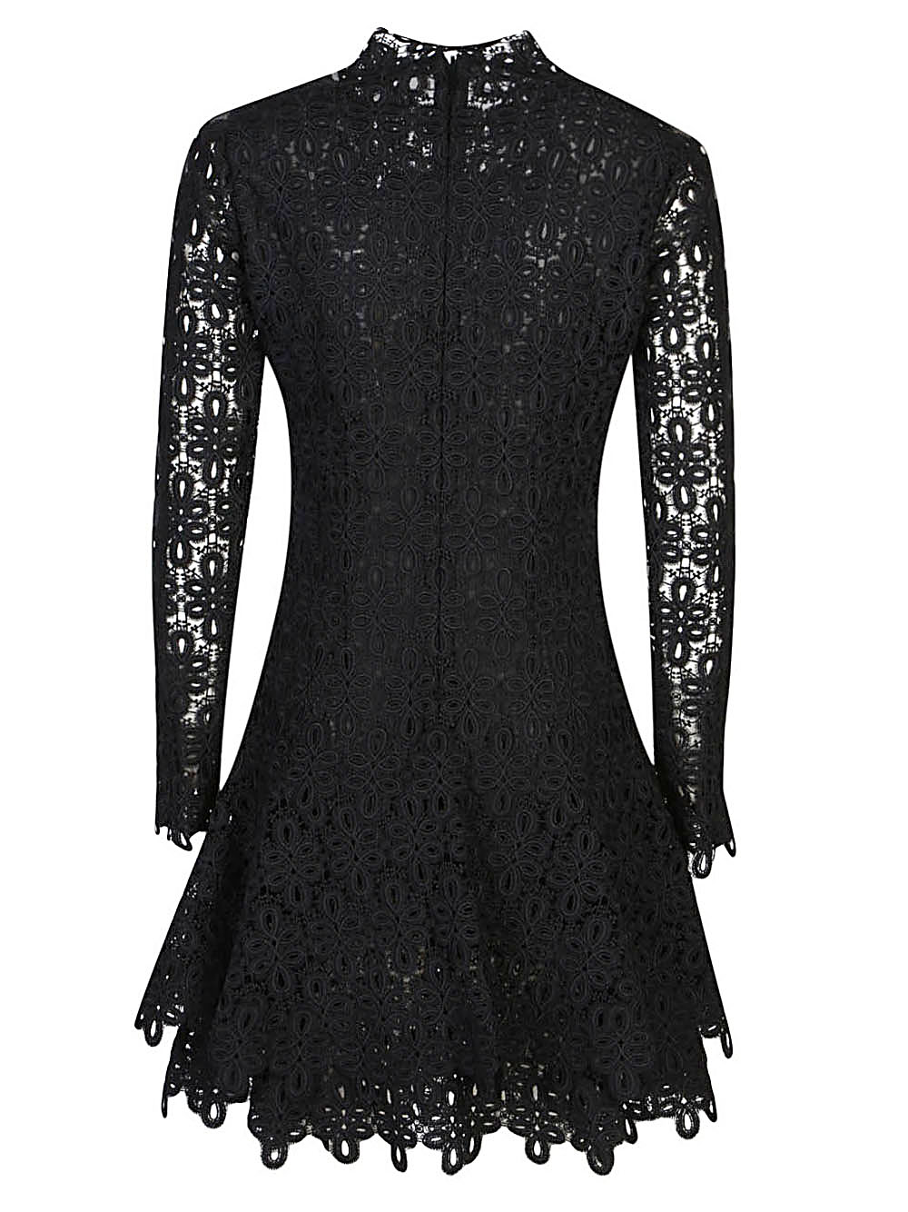 Jonathan Simkhai JONATHAN SIMKHAI- Joy Lace Mini Dress