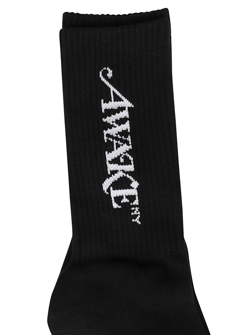 Awake Ny AWAKE NY- Logo Socks