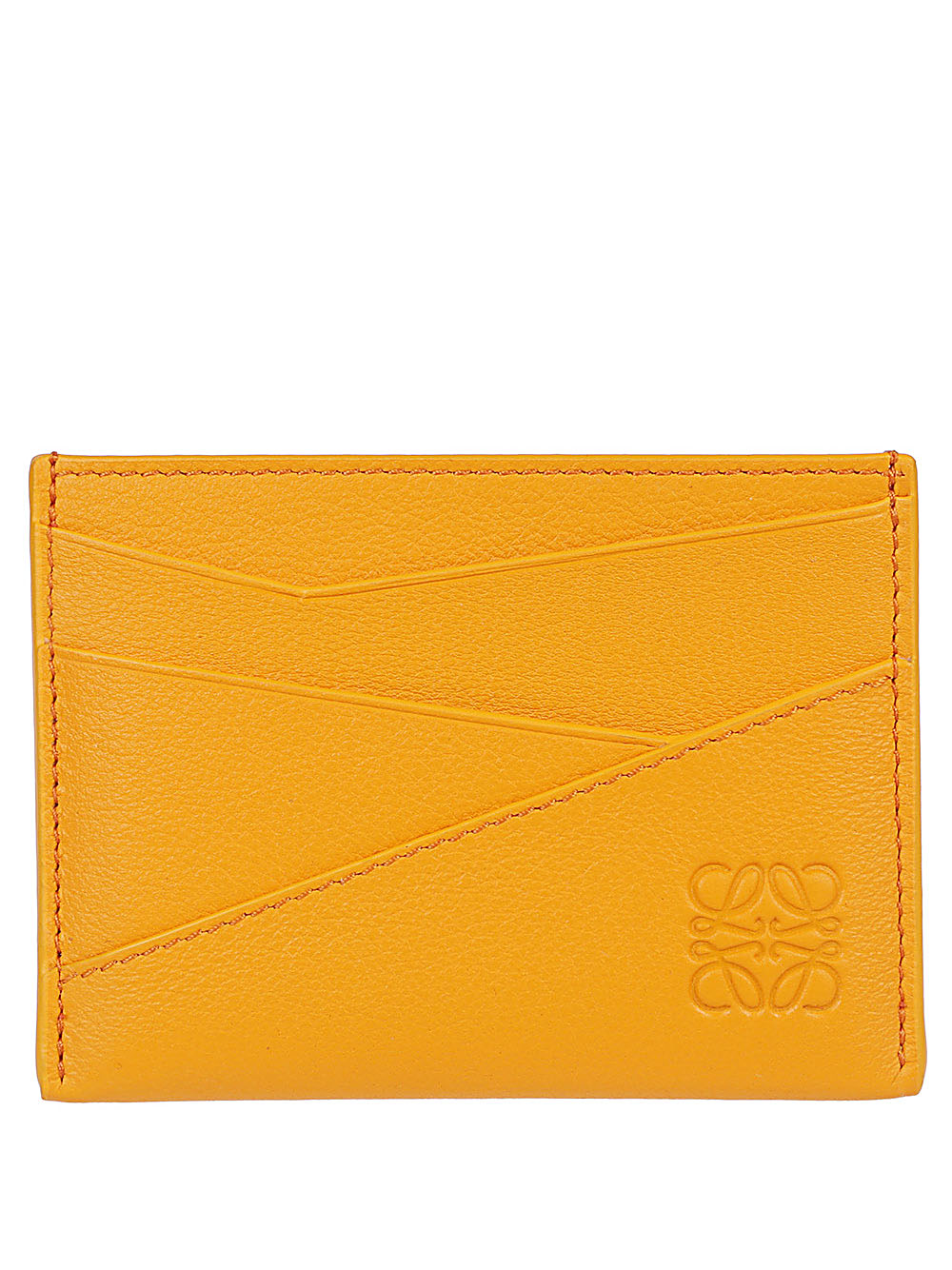 Loewe LOEWE- Credit Card Holder With Logo