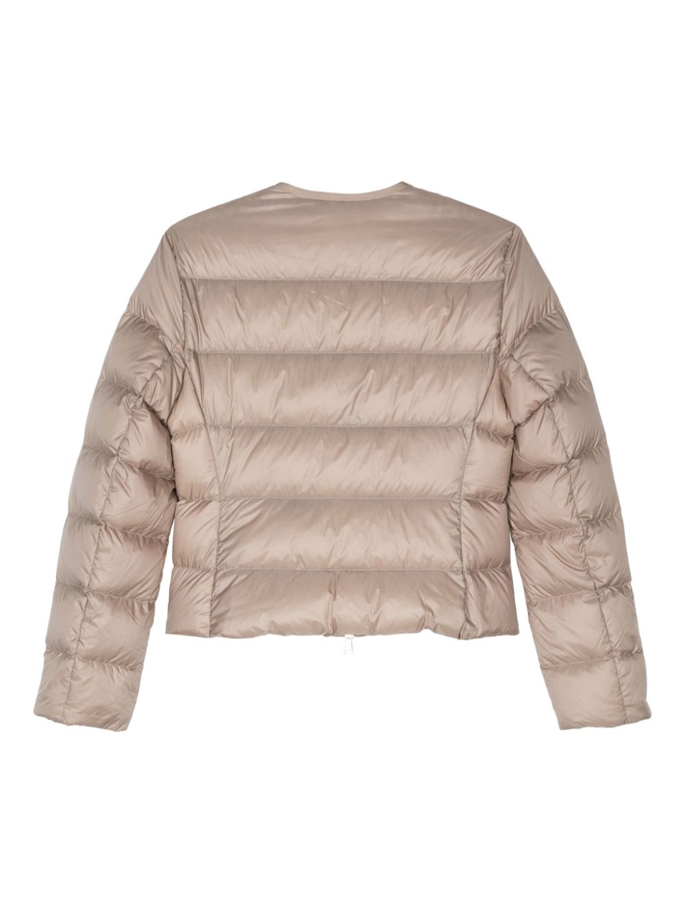 Moncler MONCLER- Laurine Short Down Jacket