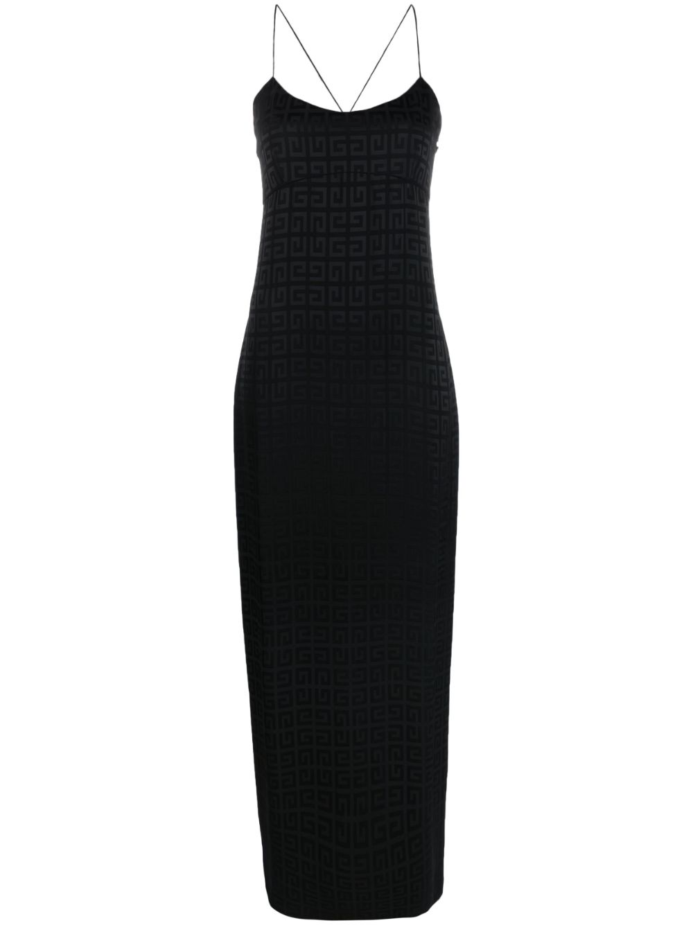 Givenchy GIVENCHY- Strapless Long Dress